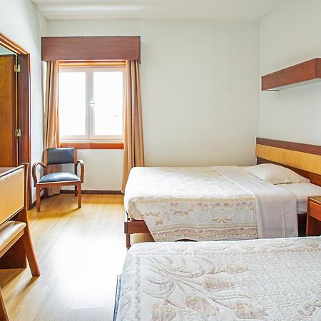 Porto Je T'Aime - Solar Sao Joao Hotel São João da Madeira Kültér fotó