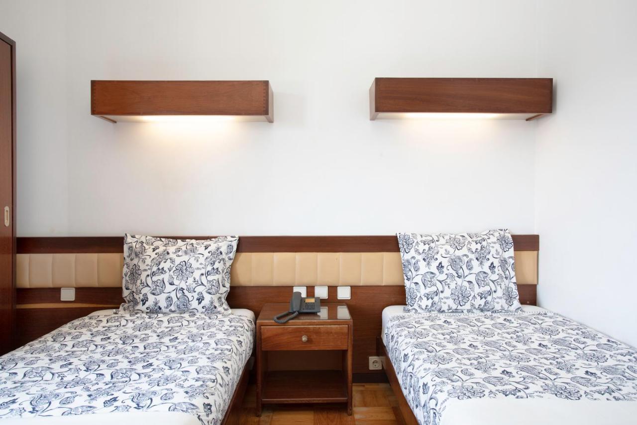 Porto Je T'Aime - Solar Sao Joao Hotel São João da Madeira Kültér fotó