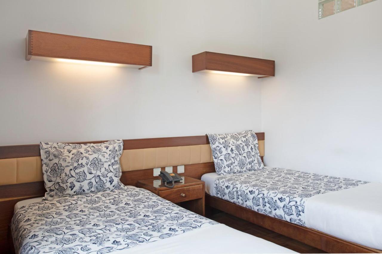 Porto Je T'Aime - Solar Sao Joao Hotel São João da Madeira Kültér fotó