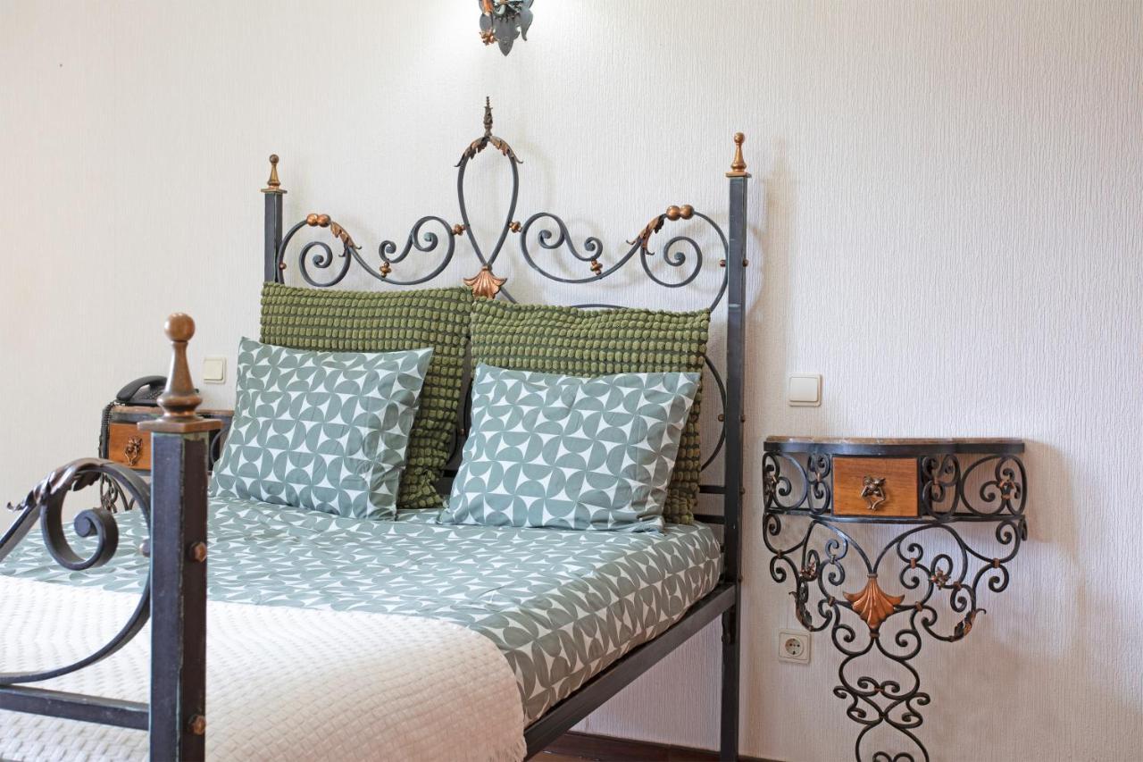 Porto Je T'Aime - Solar Sao Joao Hotel São João da Madeira Kültér fotó