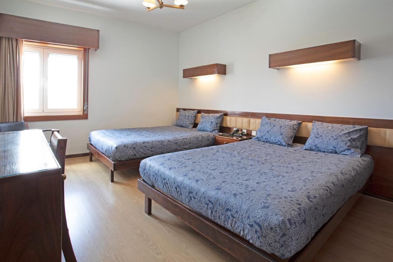 Porto Je T'Aime - Solar Sao Joao Hotel São João da Madeira Kültér fotó