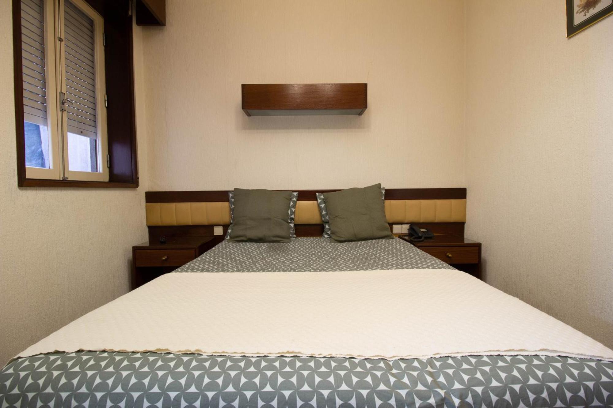 Porto Je T'Aime - Solar Sao Joao Hotel São João da Madeira Kültér fotó