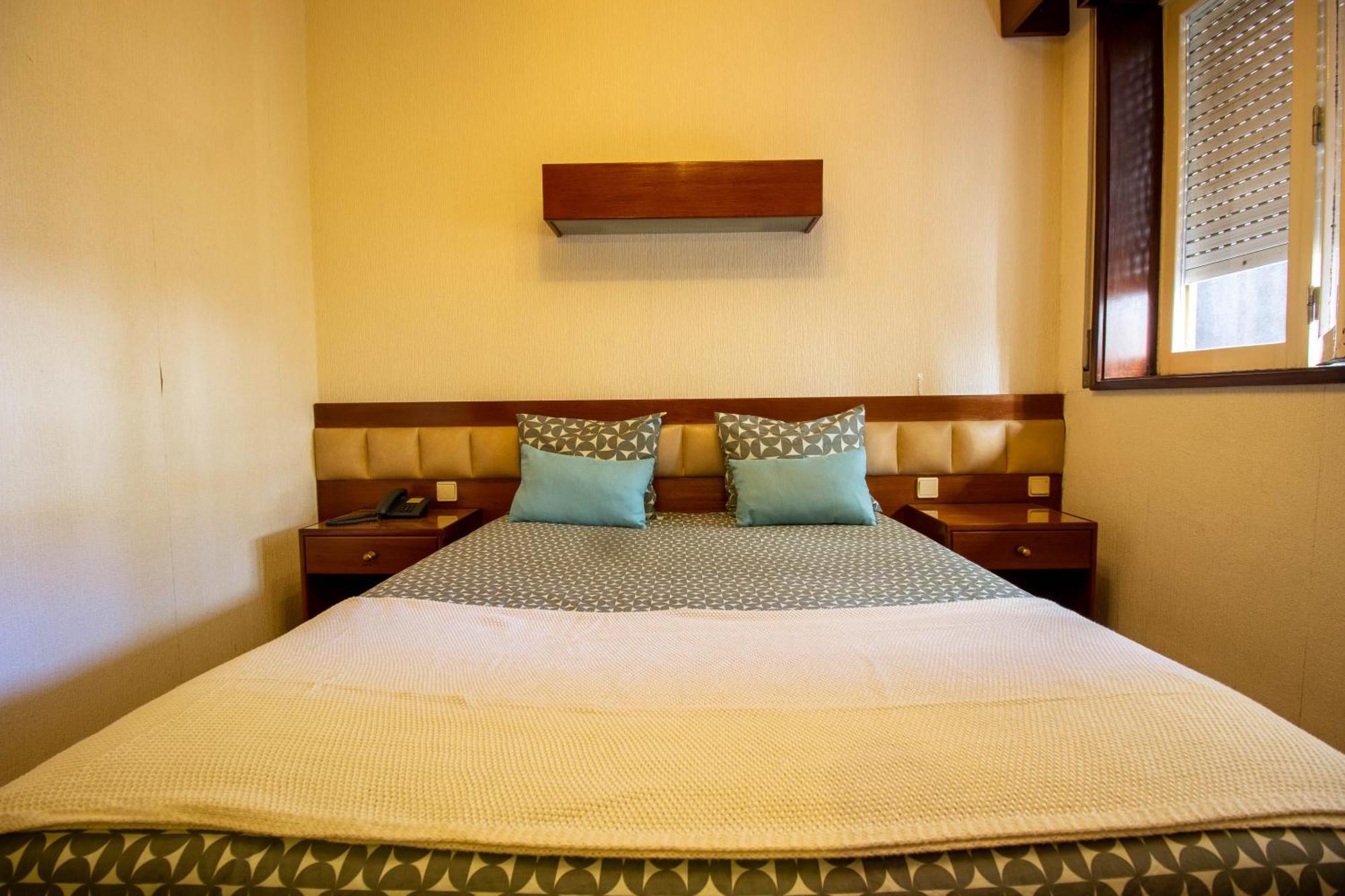 Porto Je T'Aime - Solar Sao Joao Hotel São João da Madeira Kültér fotó