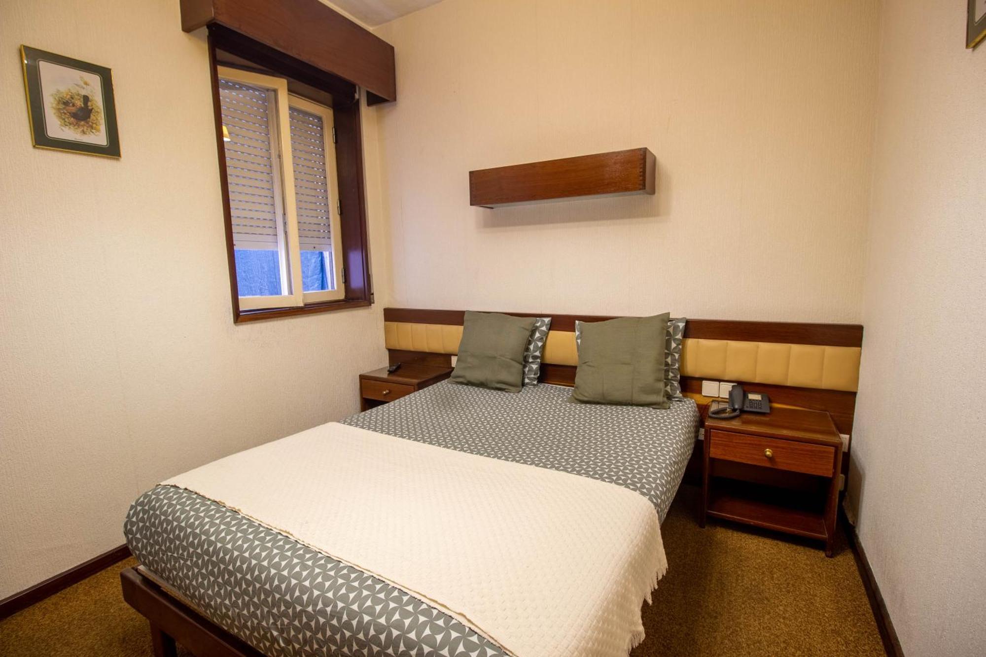 Porto Je T'Aime - Solar Sao Joao Hotel São João da Madeira Kültér fotó