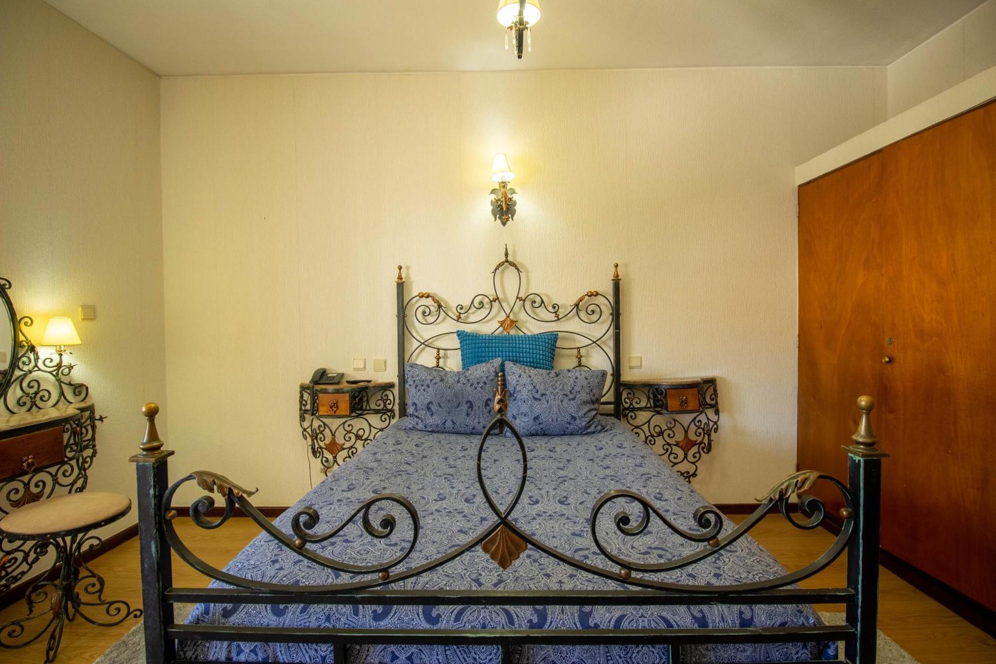 Porto Je T'Aime - Solar Sao Joao Hotel São João da Madeira Kültér fotó