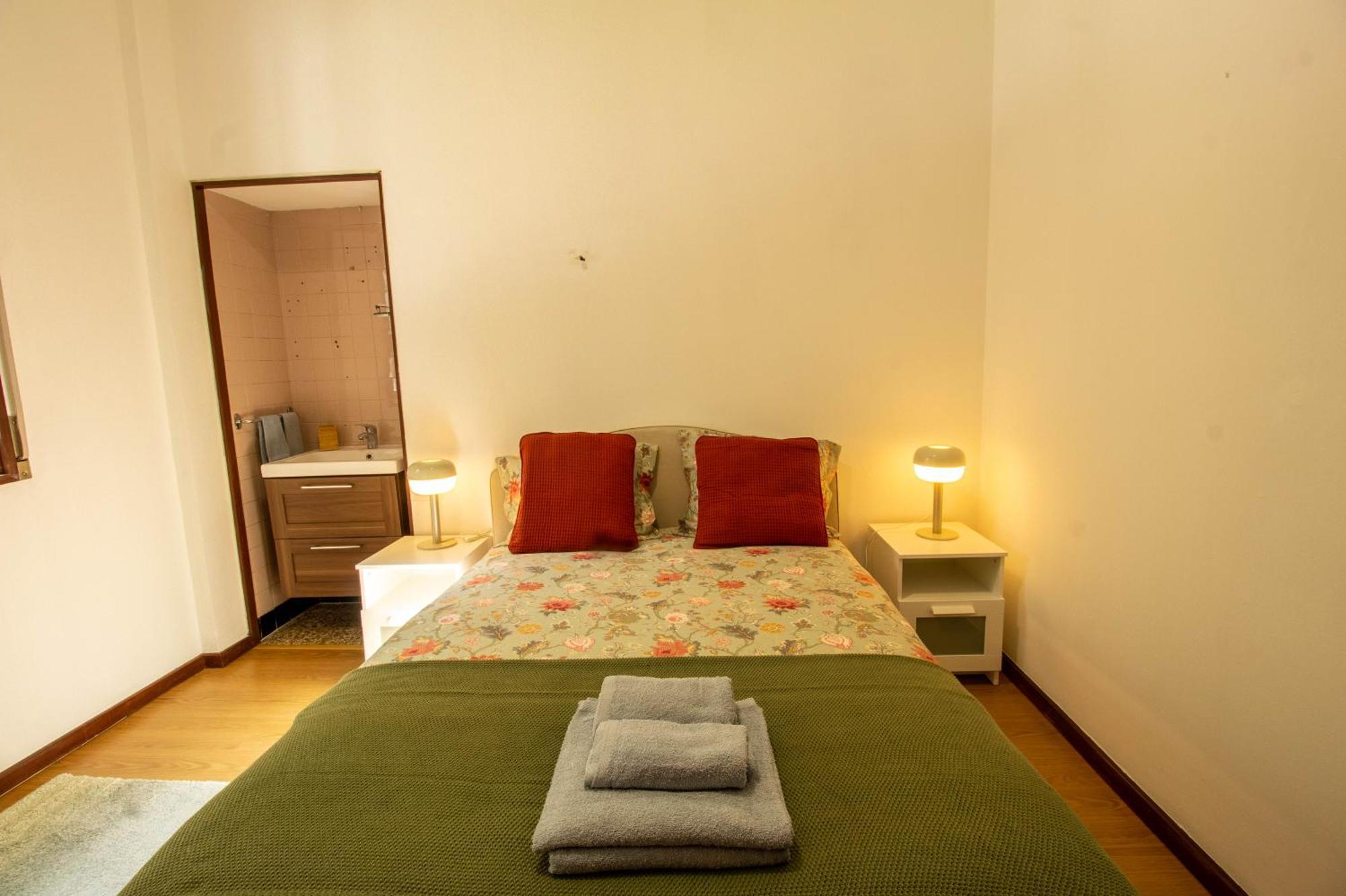 Porto Je T'Aime - Solar Sao Joao Hotel São João da Madeira Kültér fotó