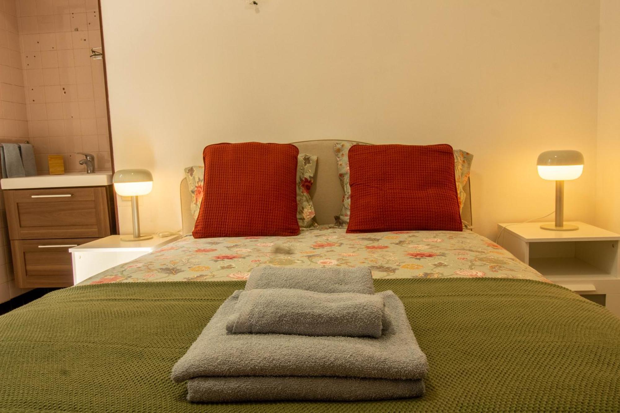 Porto Je T'Aime - Solar Sao Joao Hotel São João da Madeira Kültér fotó