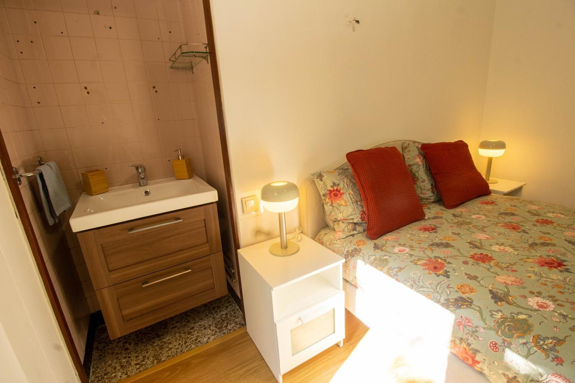 Porto Je T'Aime - Solar Sao Joao Hotel São João da Madeira Kültér fotó