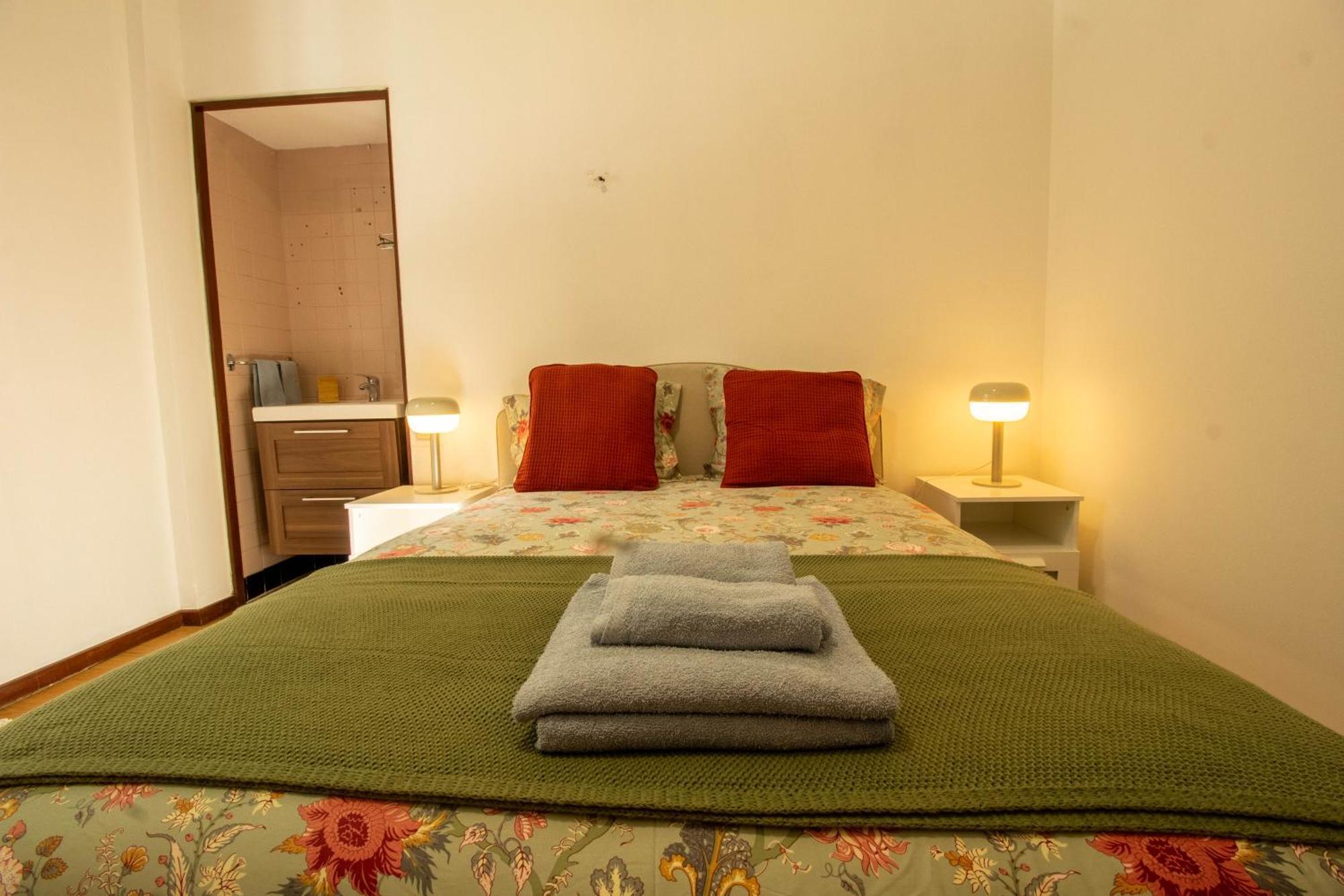 Porto Je T'Aime - Solar Sao Joao Hotel São João da Madeira Kültér fotó