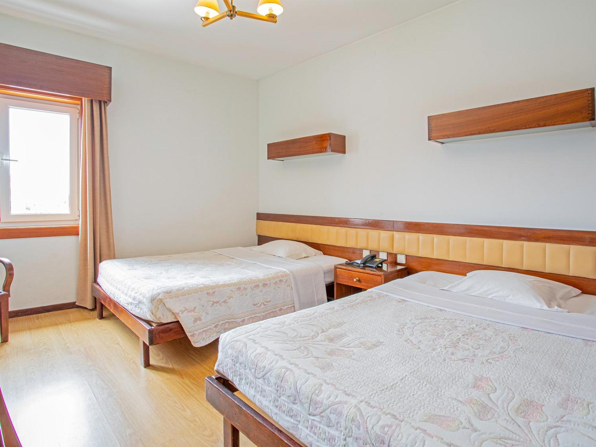 Porto Je T'Aime - Solar Sao Joao Hotel São João da Madeira Kültér fotó
