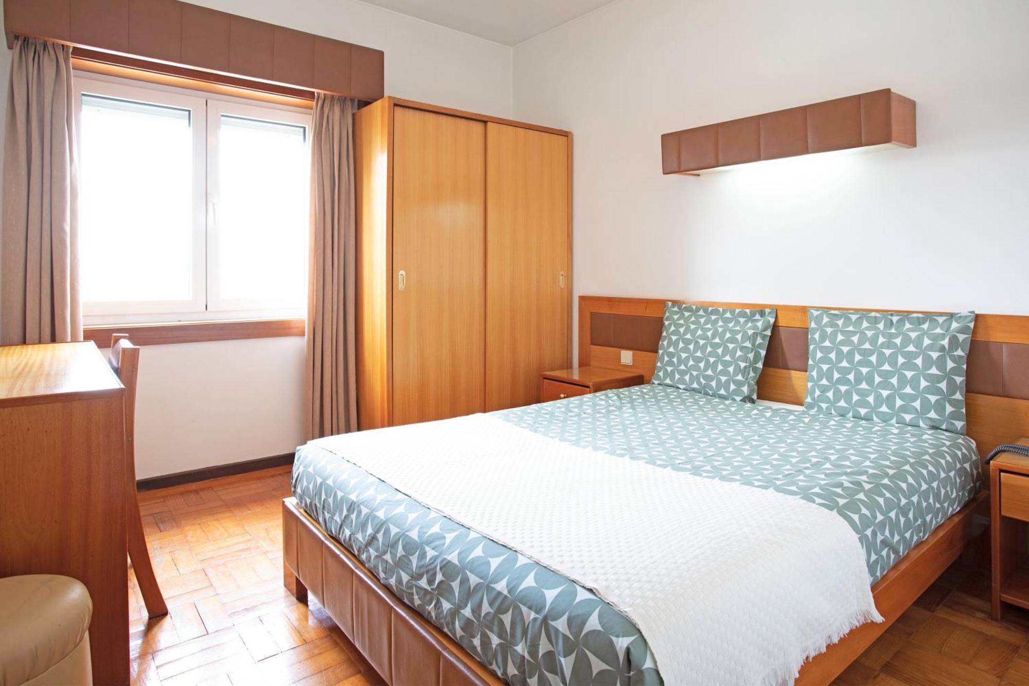 Porto Je T'Aime - Solar Sao Joao Hotel São João da Madeira Kültér fotó