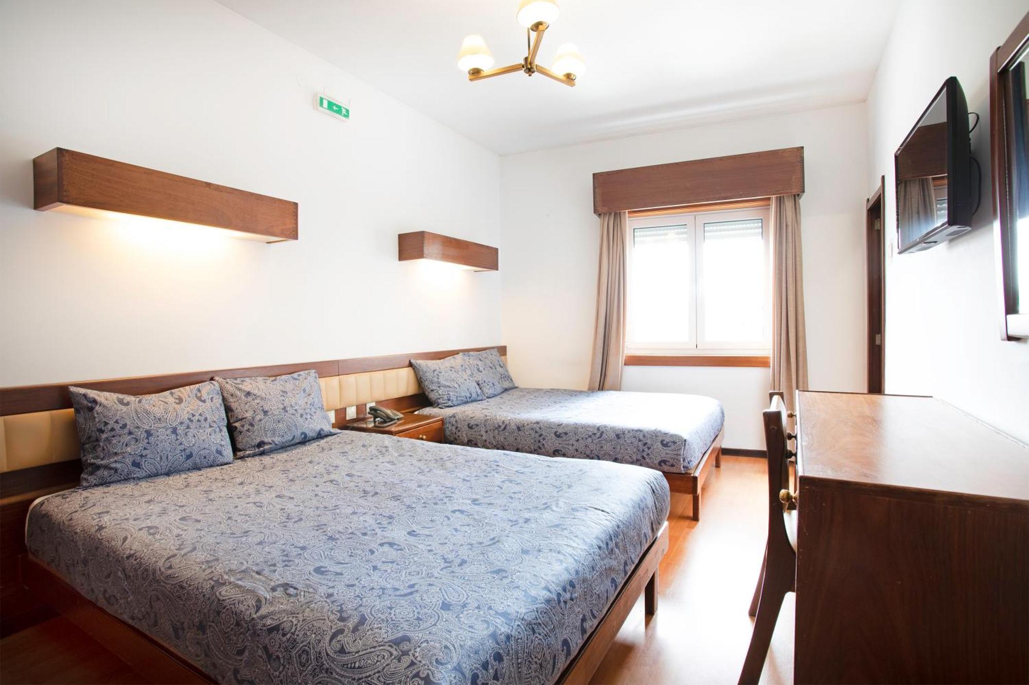 Porto Je T'Aime - Solar Sao Joao Hotel São João da Madeira Kültér fotó