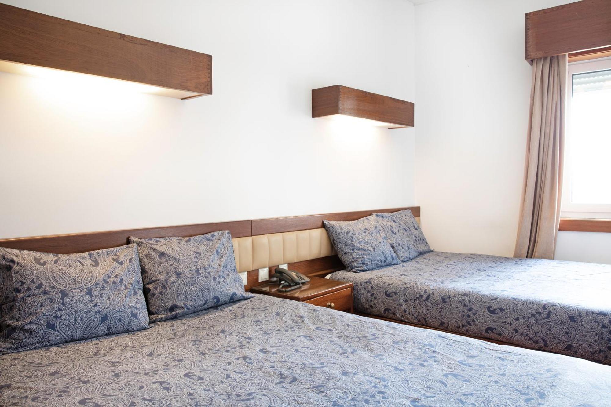 Porto Je T'Aime - Solar Sao Joao Hotel São João da Madeira Kültér fotó