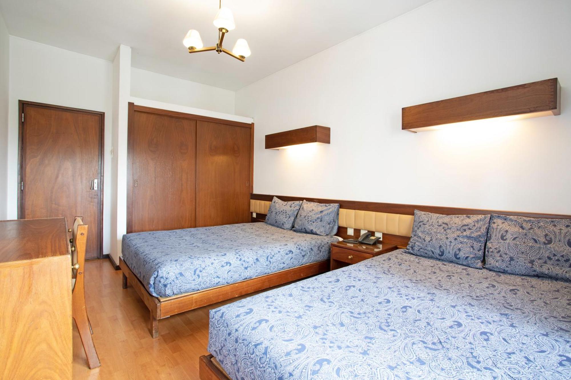 Porto Je T'Aime - Solar Sao Joao Hotel São João da Madeira Kültér fotó