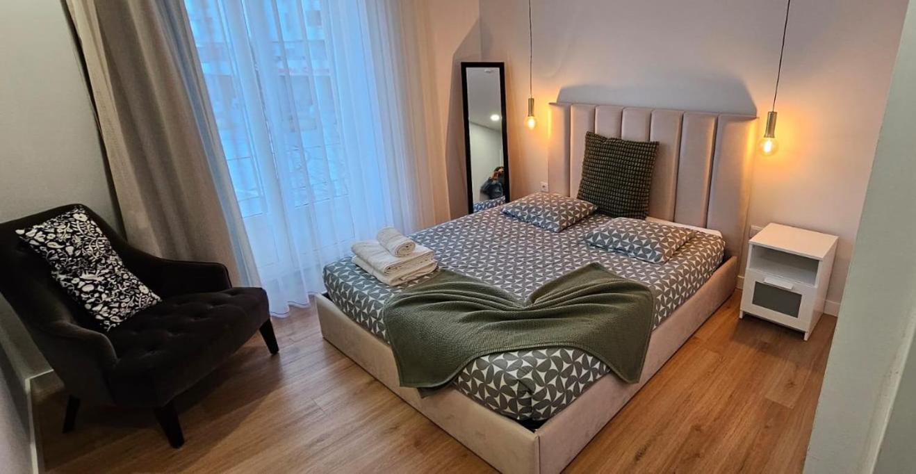 Porto Je T'Aime - Solar Sao Joao Hotel São João da Madeira Kültér fotó